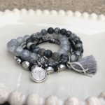 tassel soul stack small